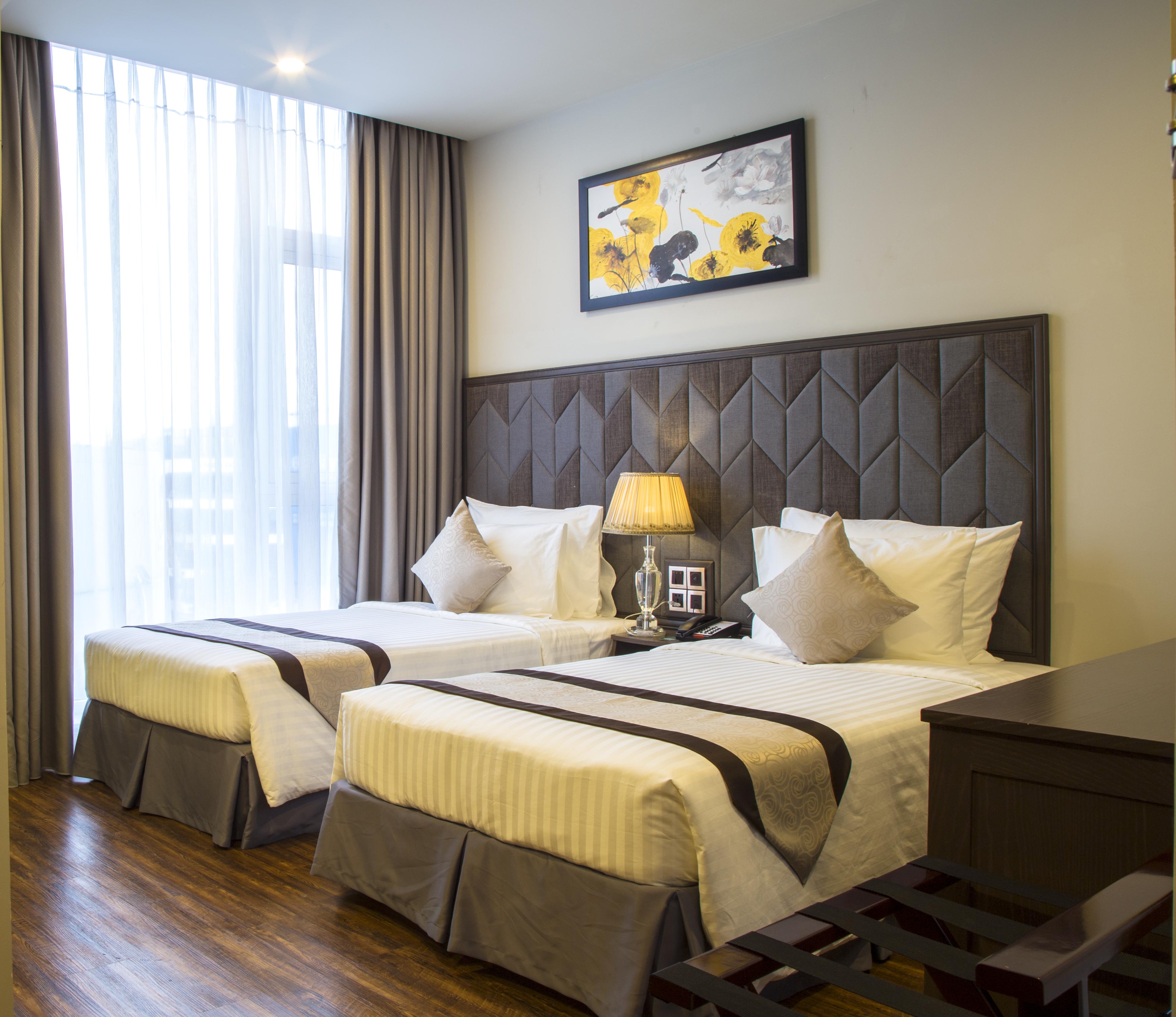 Khách Sạn&spa Cicilia Sài Gòn TP. Hồ Chí Minh
