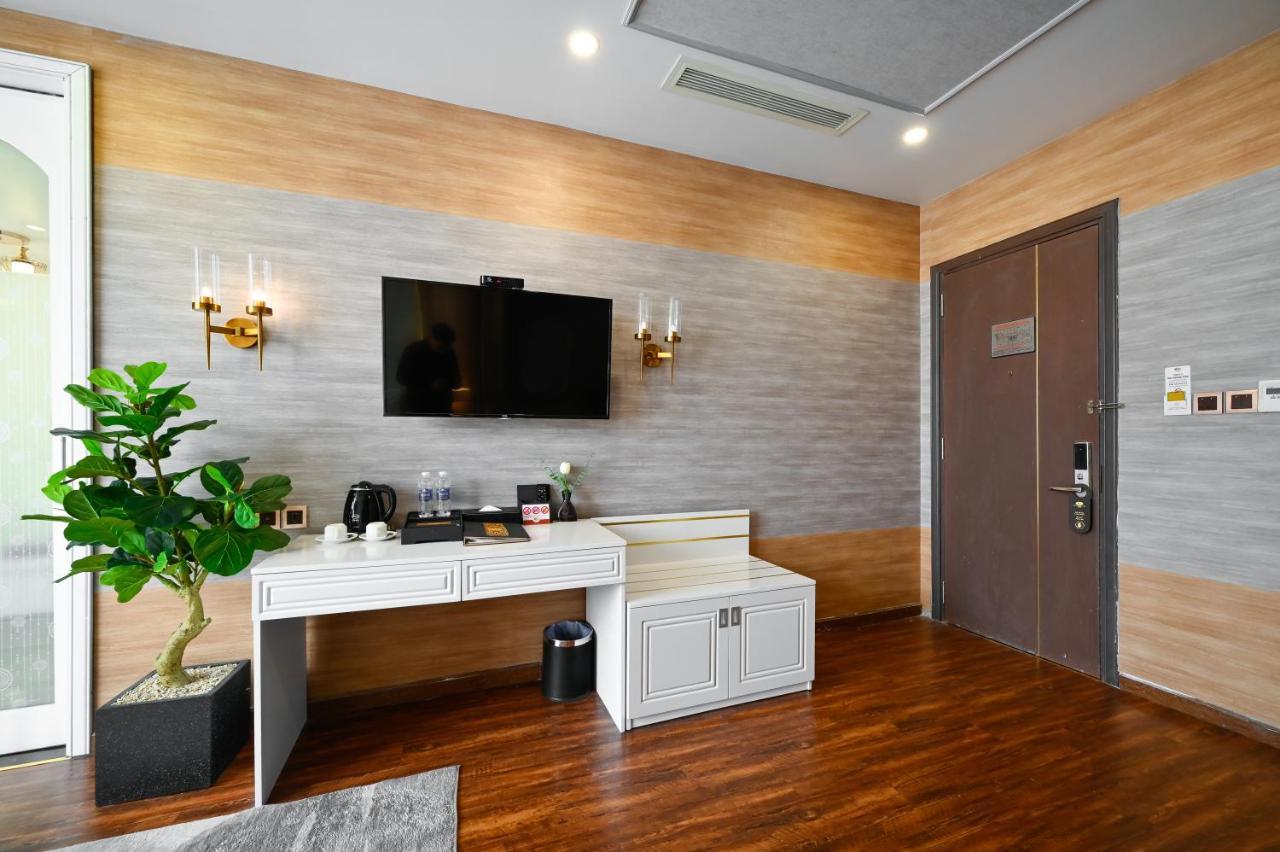 Khách Sạn&spa Cicilia Sài Gòn Khách sạn 4*
