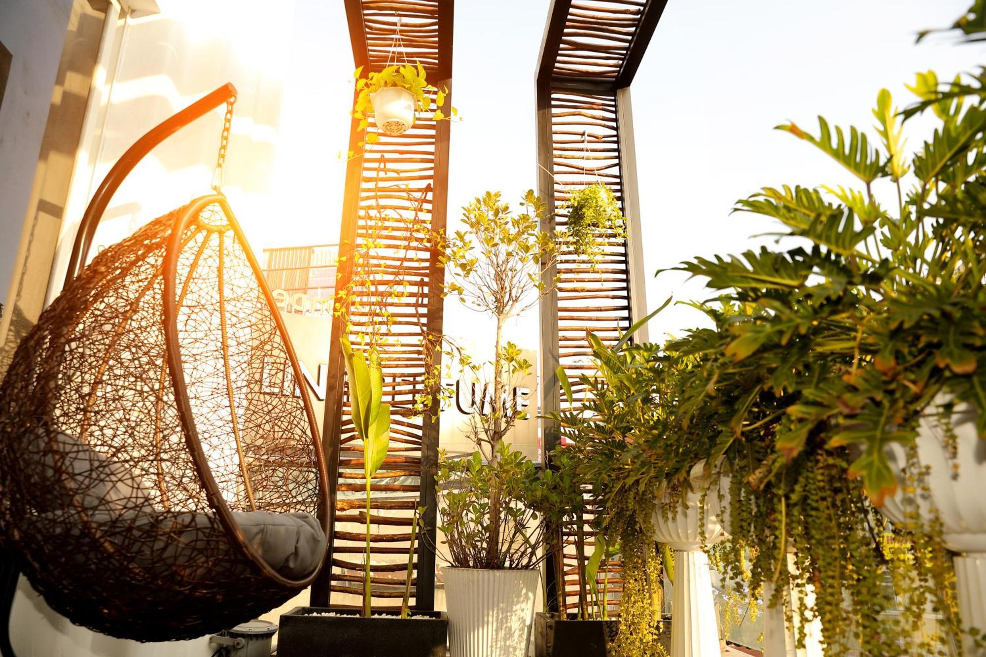 Khách Sạn&spa Cicilia Sài Gòn 4* TP. Hồ Chí Minh