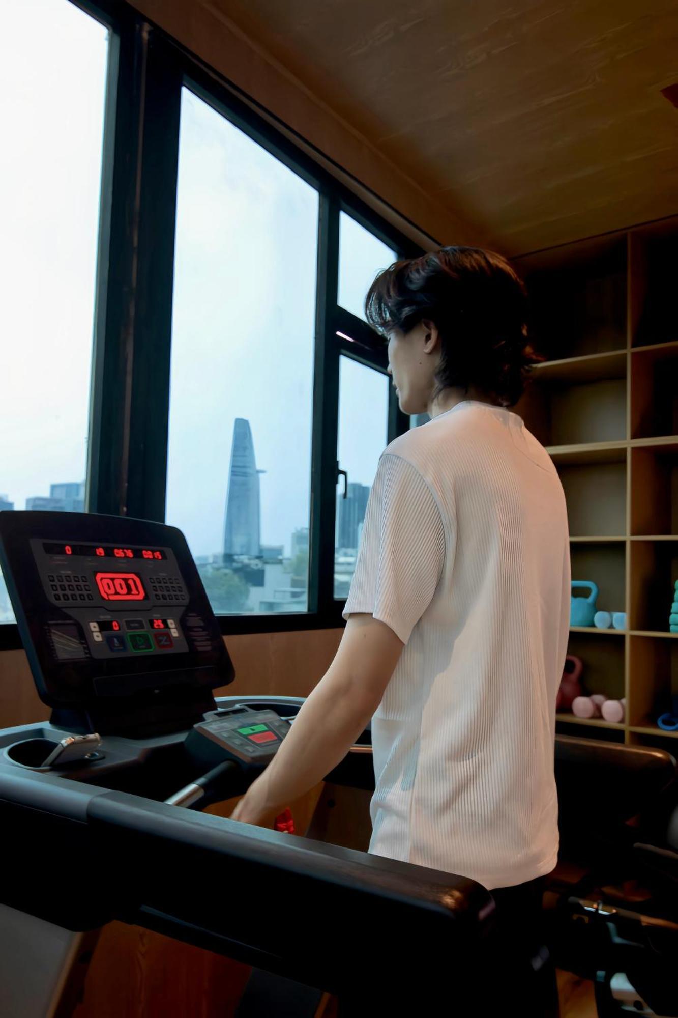 Khách Sạn&spa Cicilia Sài Gòn