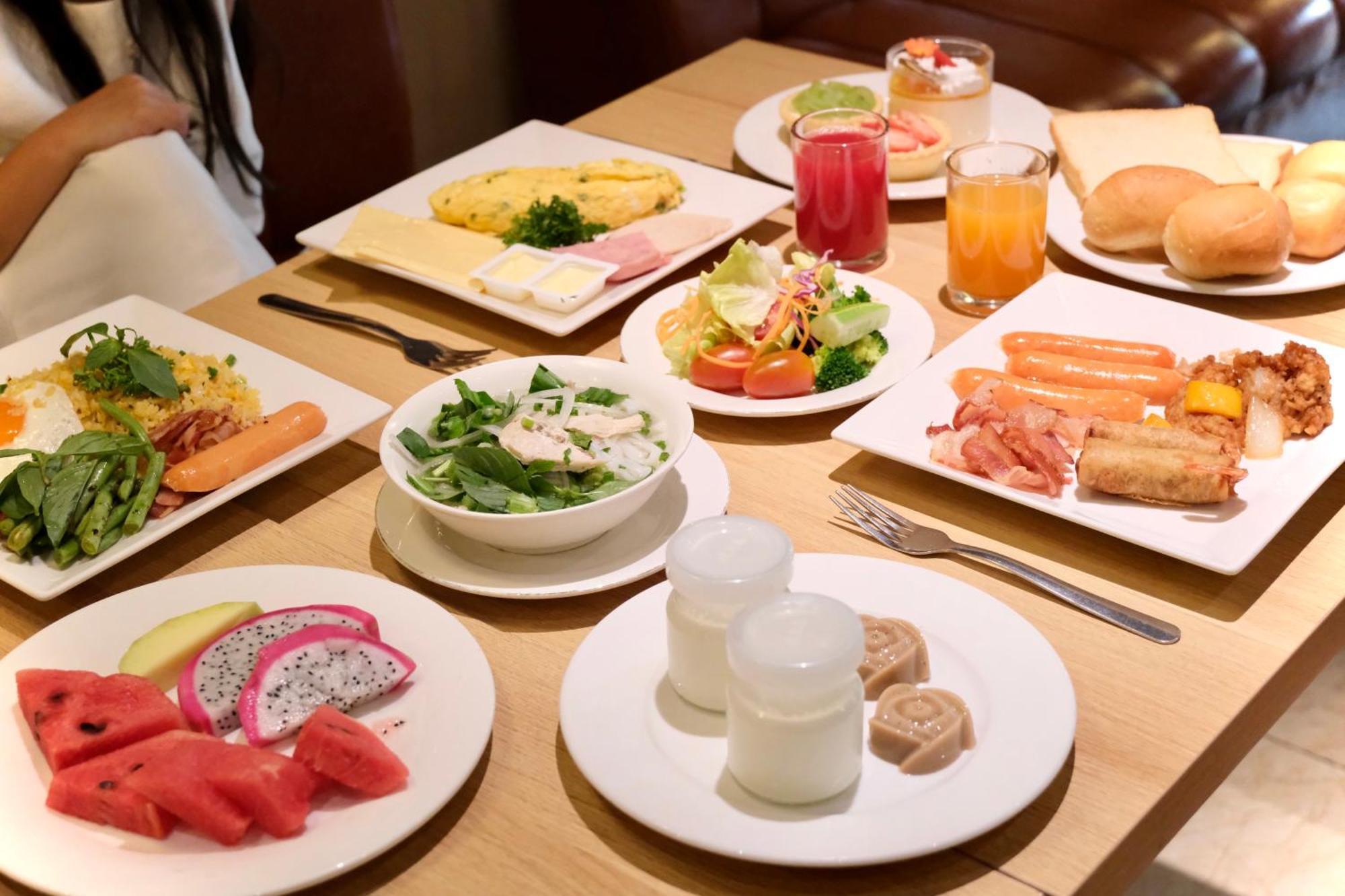 Khách Sạn&spa Cicilia Sài Gòn Khách sạn TP. Hồ Chí Minh