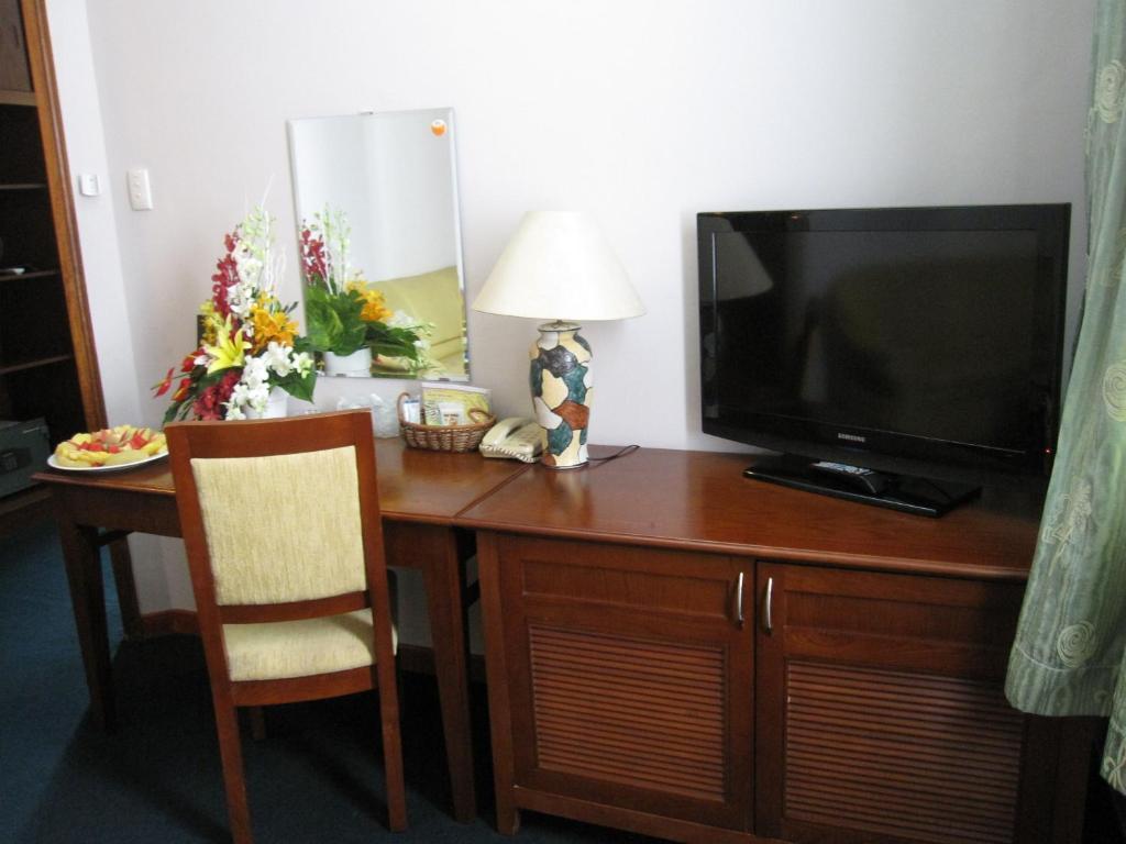 Khách Sạn&spa Cicilia Sài Gòn