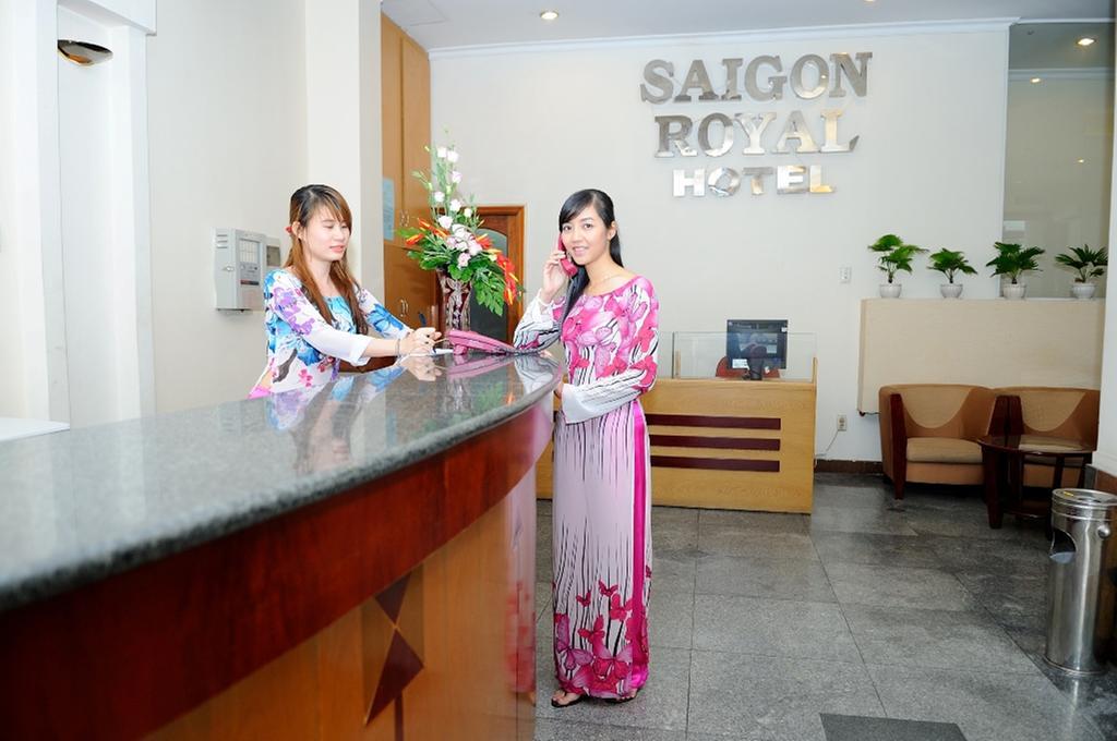 Khách Sạn&spa Cicilia Sài Gòn Khách sạn TP. Hồ Chí Minh